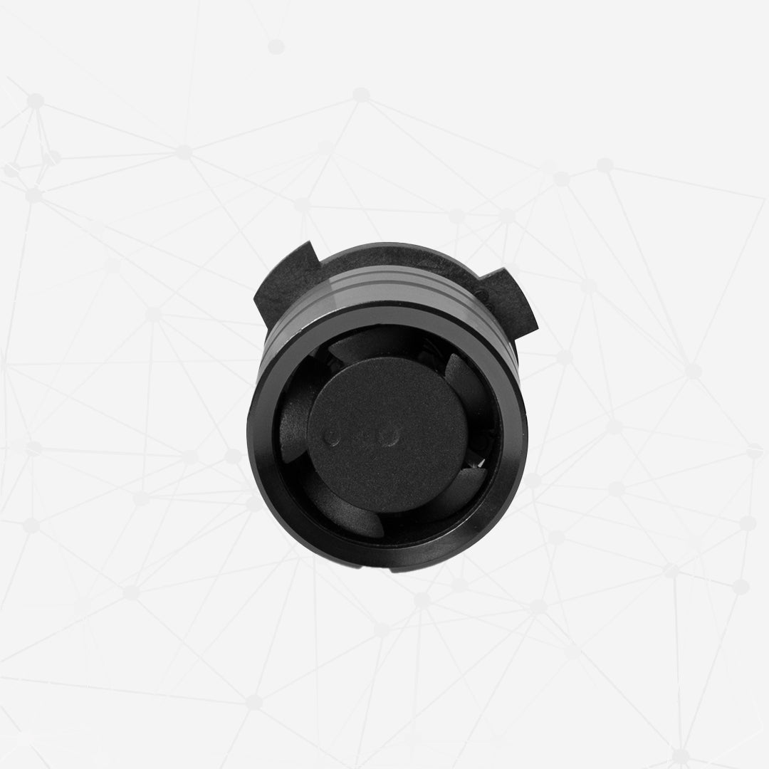 Kit Bombillas faro delantero ULTRA LED H15 Off Road