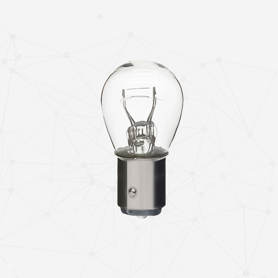 P21W Pure Light Lámparas para vehículos, 24 V 21 W BA15s