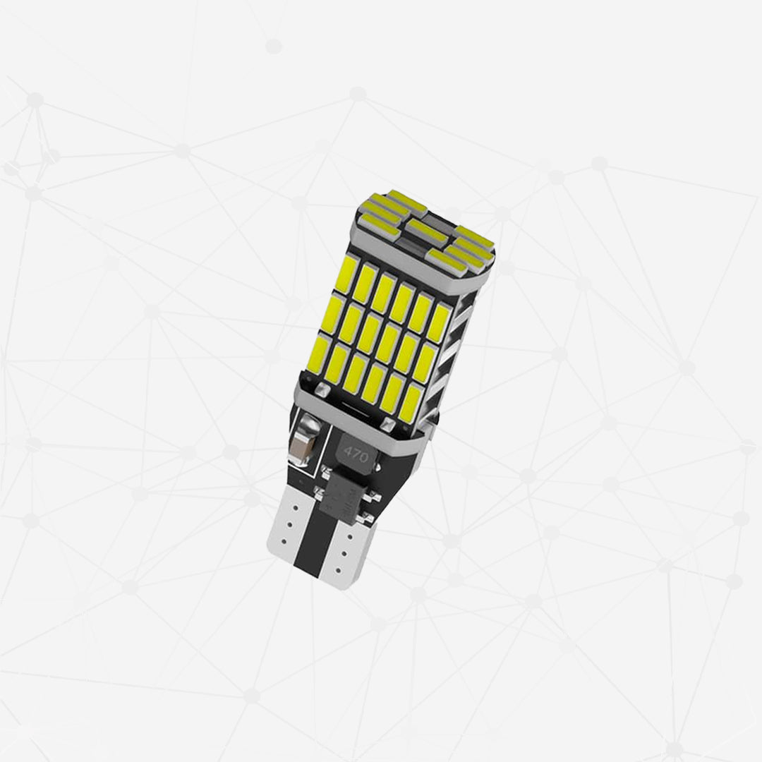 Bombilla Mini LED T15 W16W