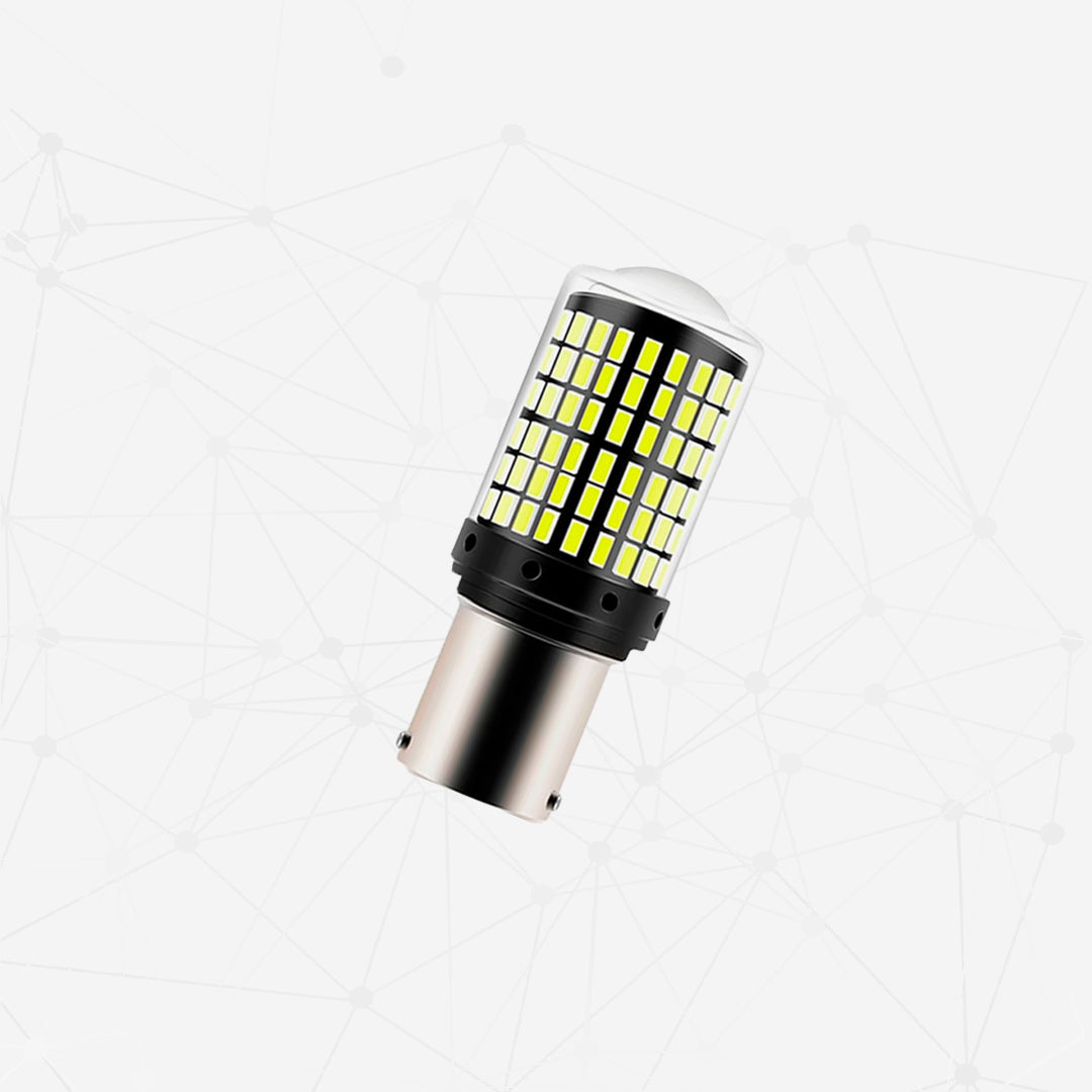 Bombilla Mini LED 1157 P21/5W 55cm CANBus