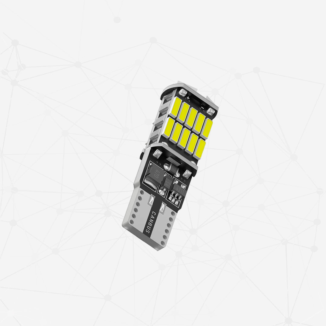 Bombilla Mini LED T10 W5W
