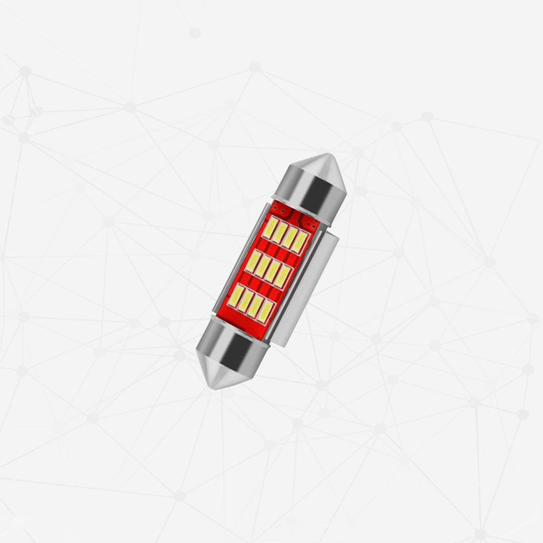 Bombilla Mini LED Festoon C5W 36mm