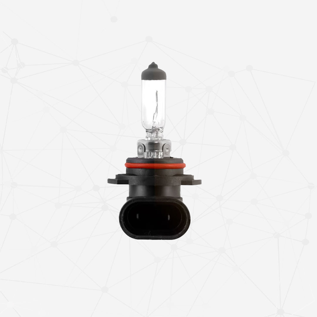 Bombilla faro delantero halógena HB4 CLEAR 12V 55W