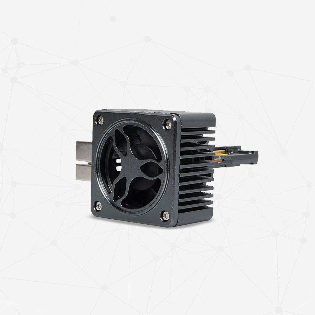 Kit Bombillas faro delantero LED D1S/D1R Off Road