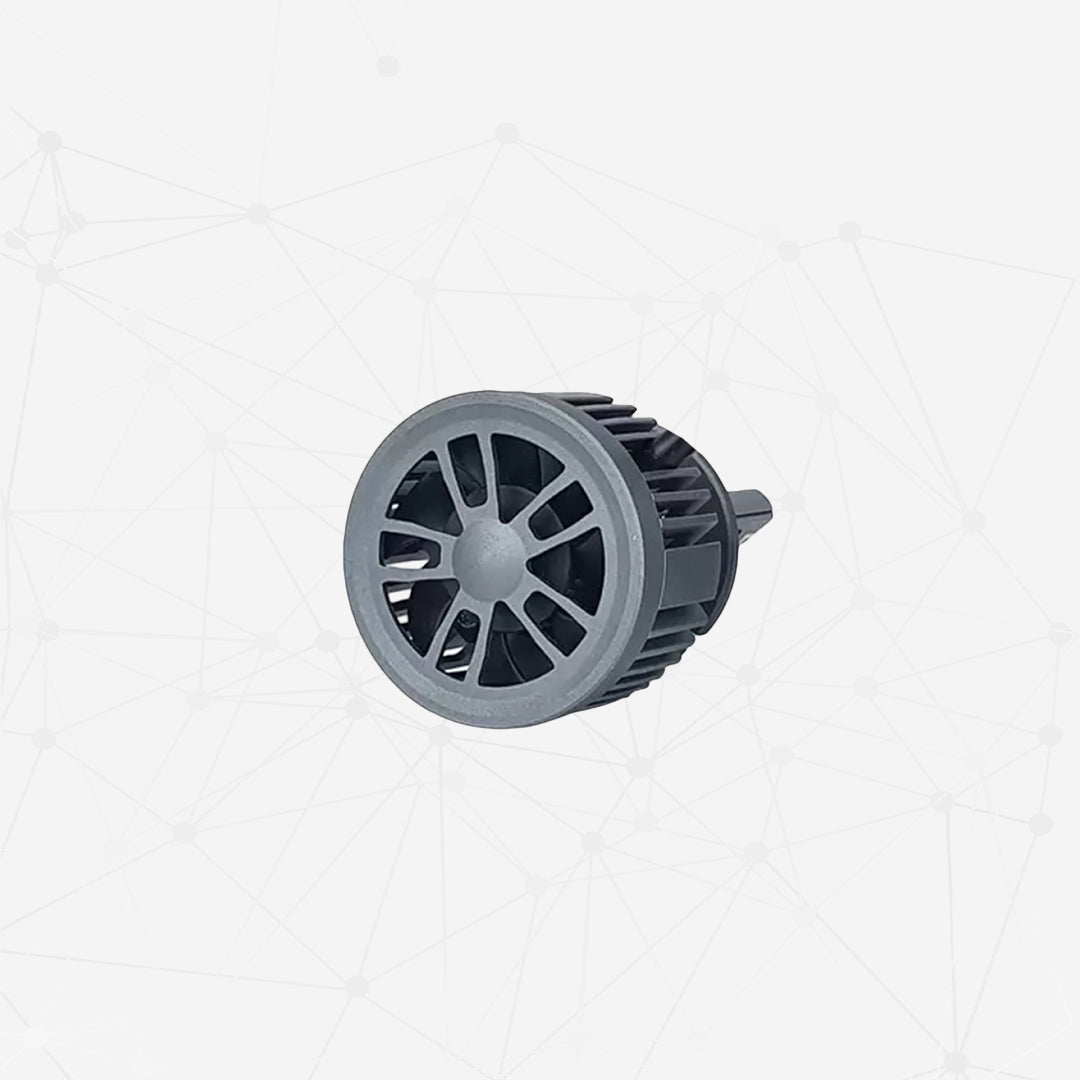 Kit Bombillas faro delantero LED D2S/D2R Off Road