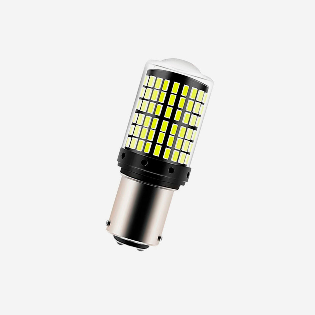 Bombilla Mini LED 1157 (BAY15D, P21) 55cm CANBus