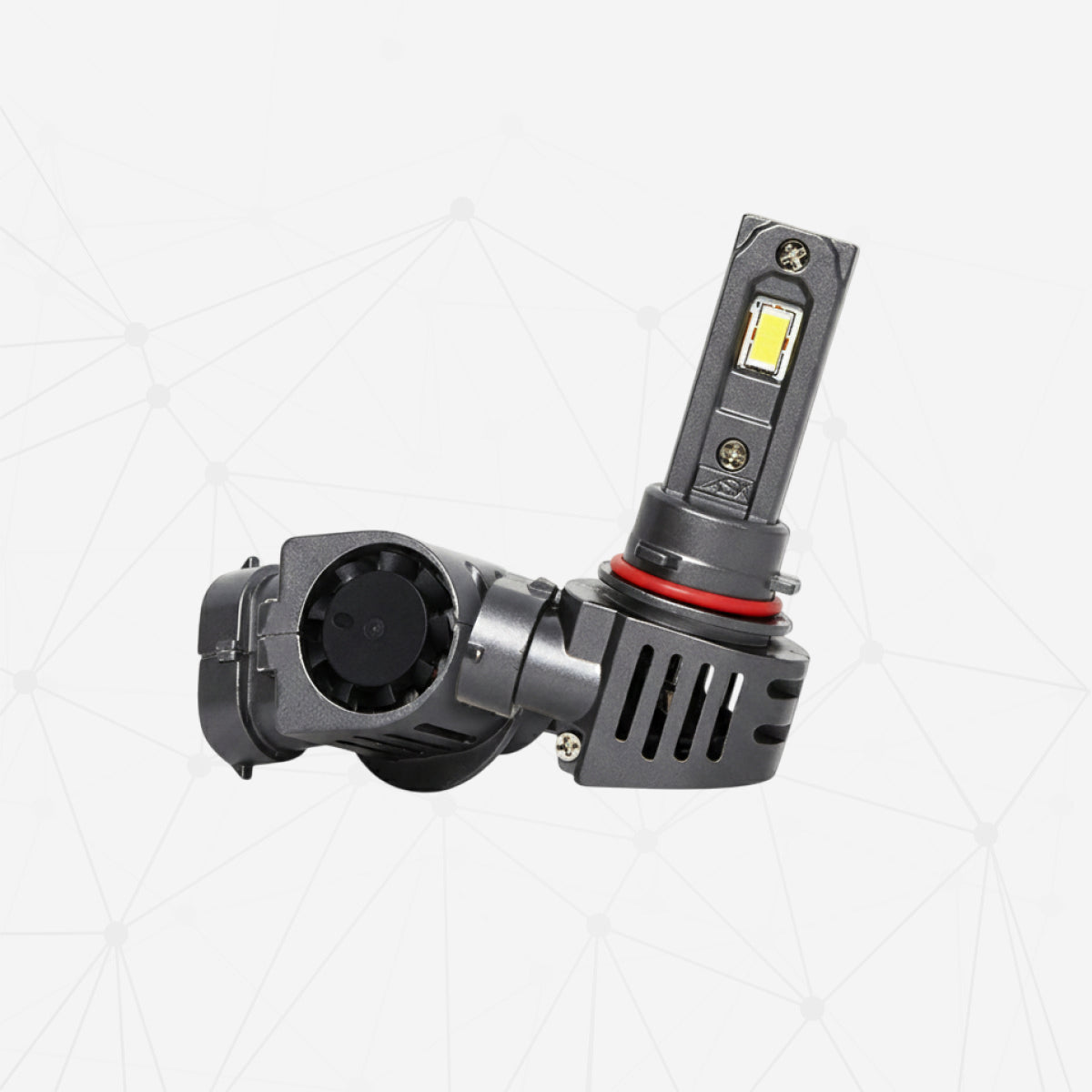 Bombillas faro delantero ECO PLUG IN HB4 12V Off Road