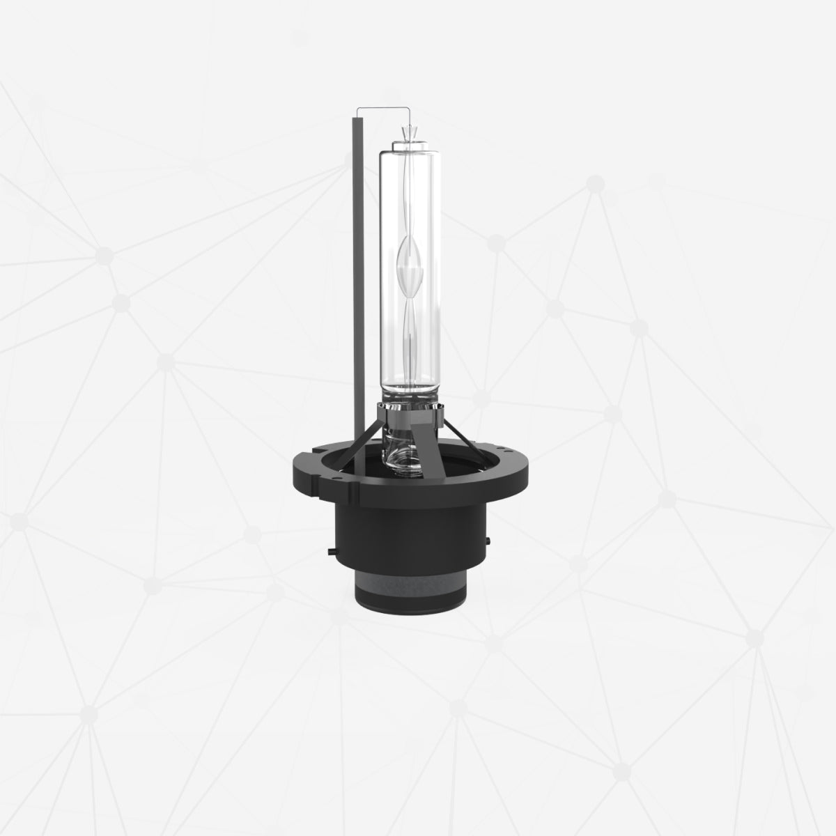 Bombillas faro delantero XENÓN Original  D4S