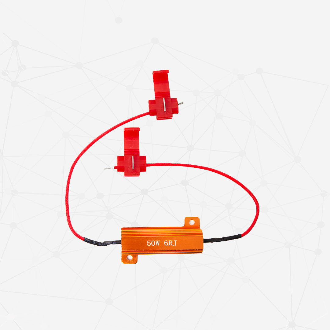 Resistor  K014-50W