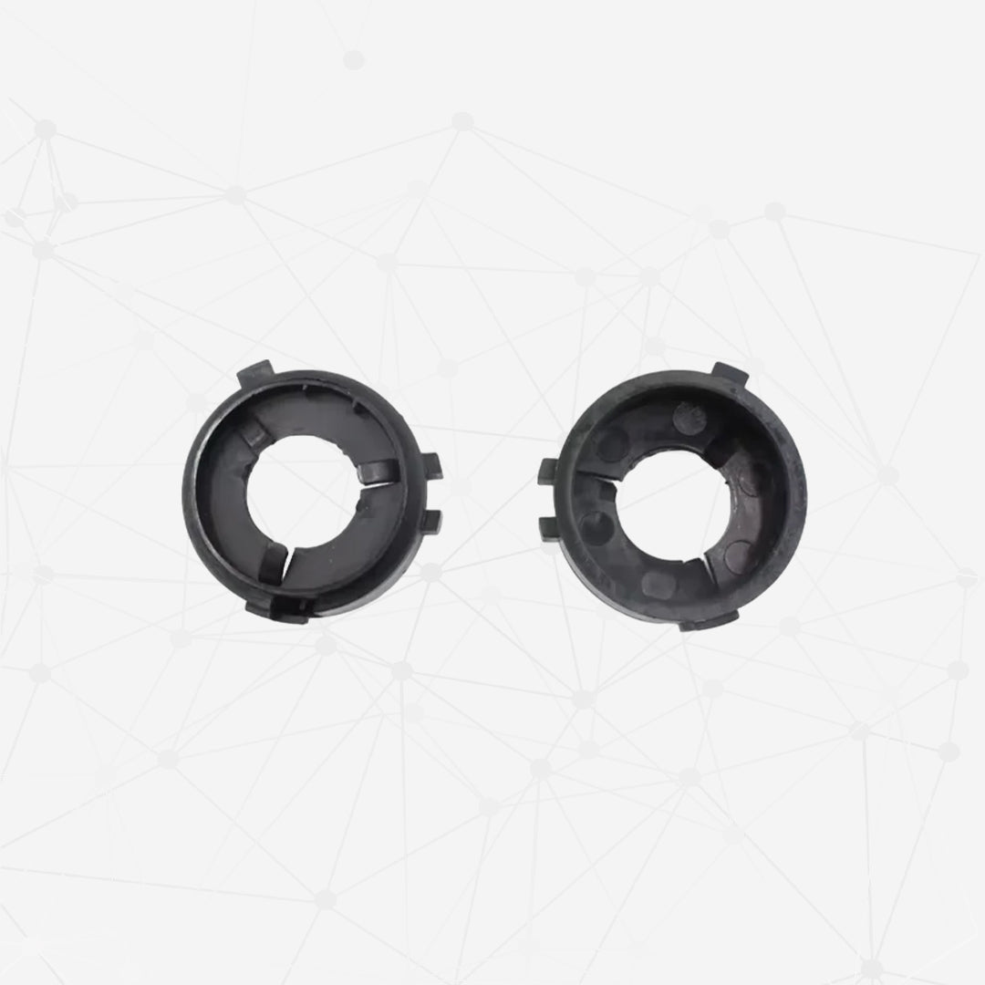 Adaptador P07/P de bombilla LED H7
