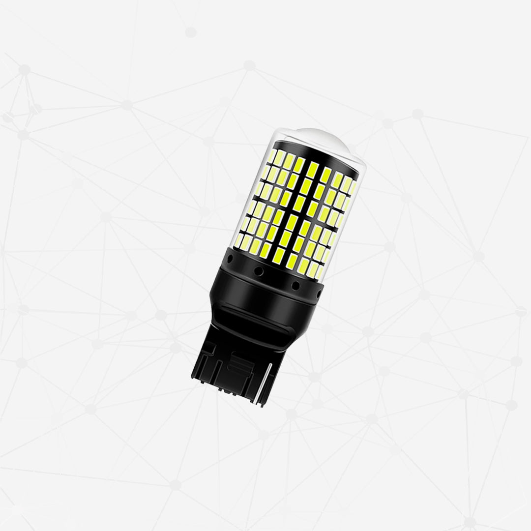 Mini lâmpada LED T20