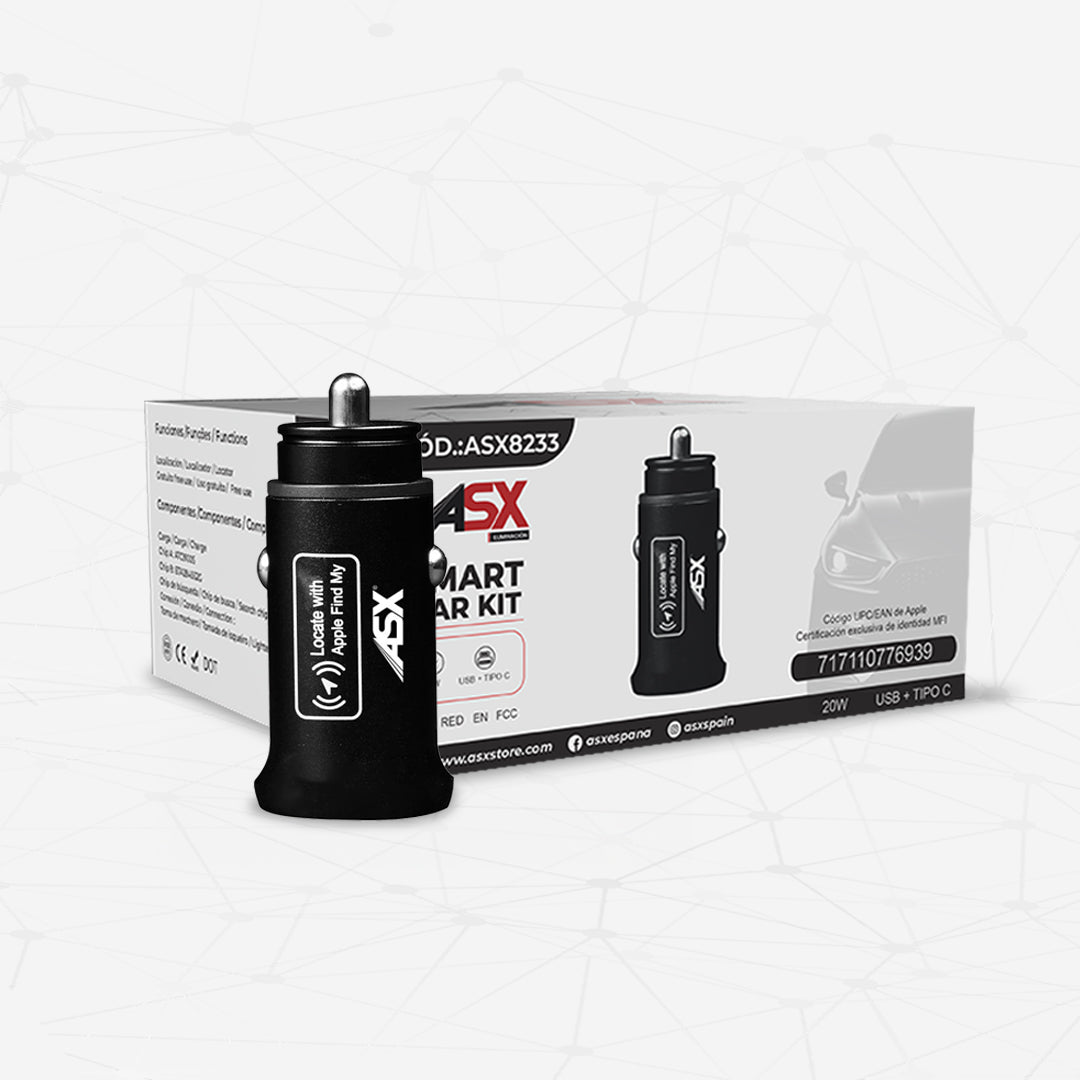 Smart Car Kit