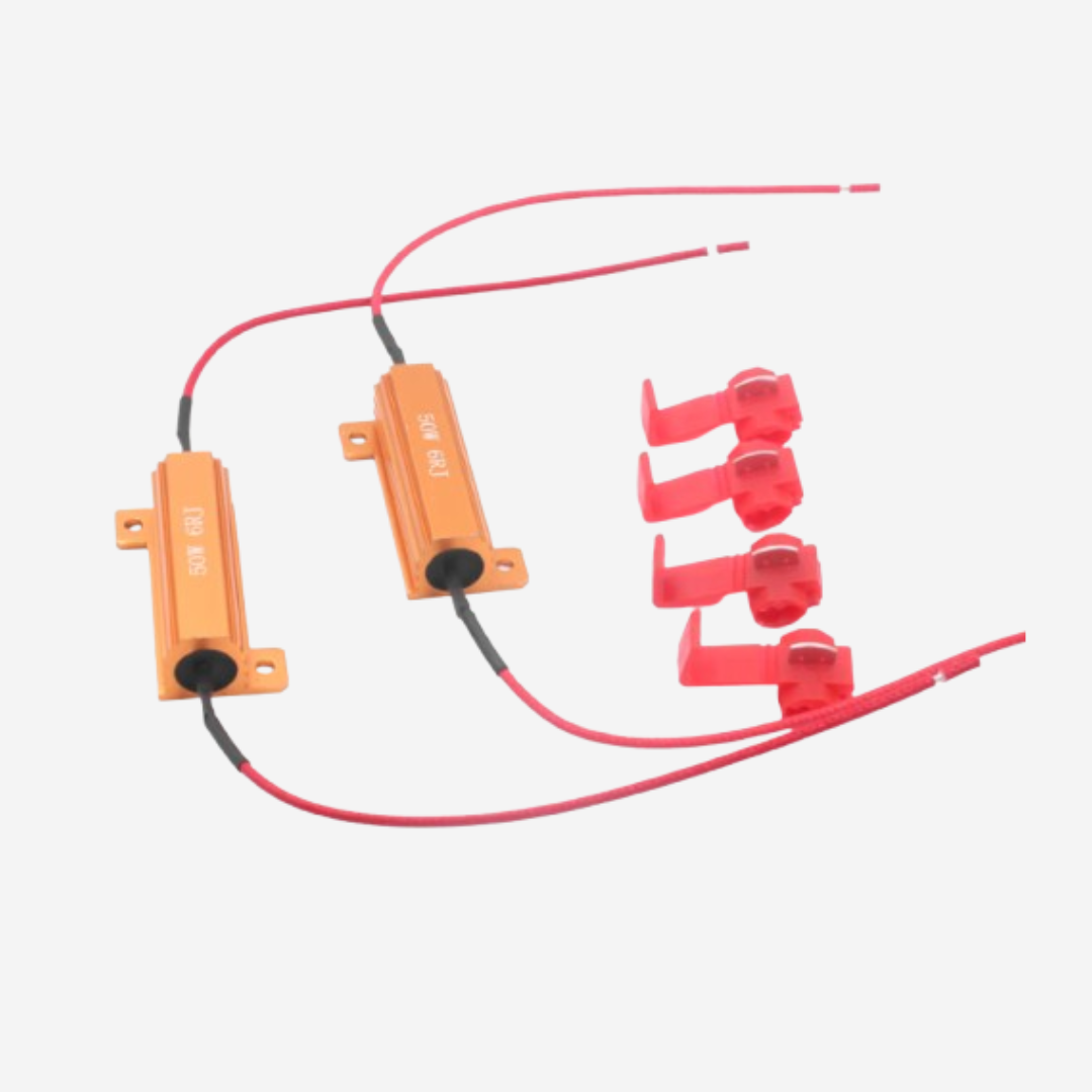 Resistor  K014-50W